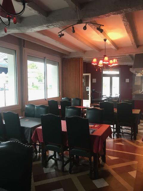 Hotel Restaurant L'Avenir Saint-Pierre-des-Corps Εξωτερικό φωτογραφία