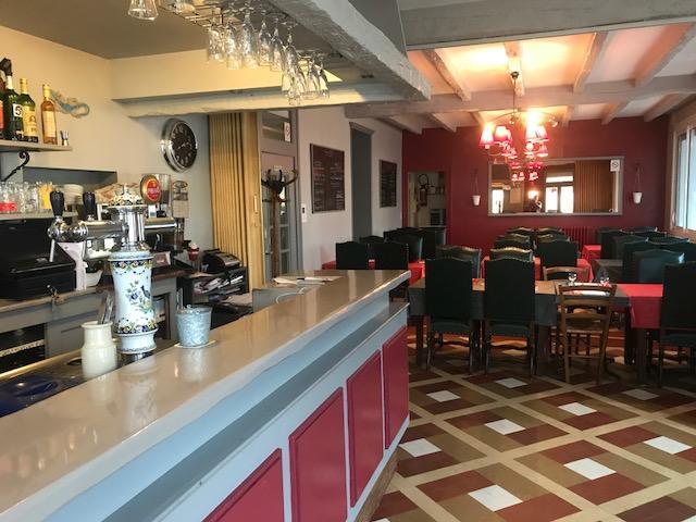 Hotel Restaurant L'Avenir Saint-Pierre-des-Corps Εξωτερικό φωτογραφία